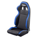 ASIENTO SPARCO R100 - Imagen 4