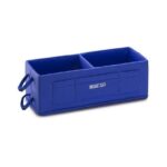 CAJA PORTA CASCOS SPARCO - Imagen 2
