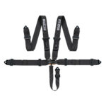 CINTURON 5 PUNTOS SPARCO SPORT H-5