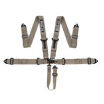 CINTURON 5 PUNTOS SPARCO SPORT H-5 - Imagen 2