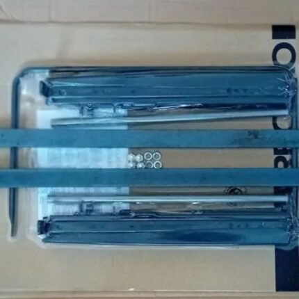 BASE RECARO UNIVERSAL CON CORREDERAS