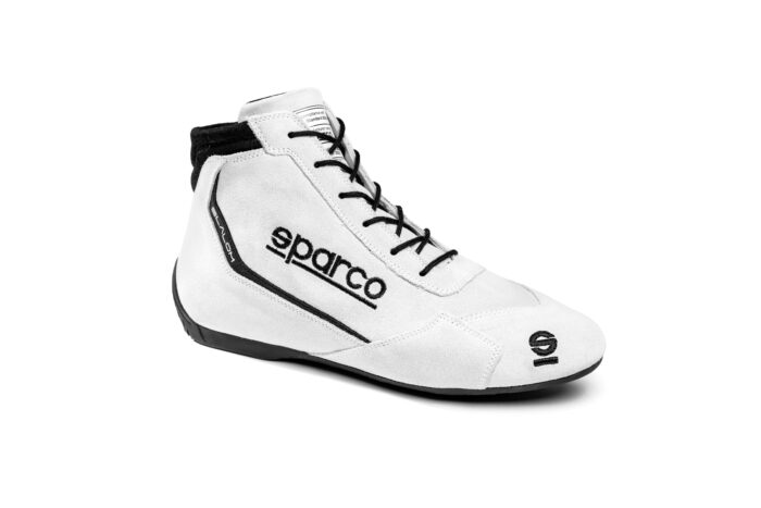 BOTAS SPARCO FIA SLALOM - LEBRAUTO SPORT - Imagen 1