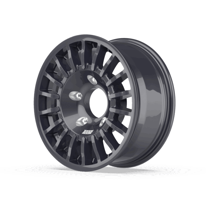 LLANTA BRAID WINRACE T  7
