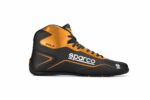 BOTA KARTING SPARCO K-POLE - Imagen 5