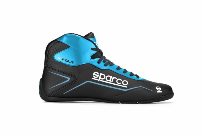 BOTA KARTING SPARCO K-POLE - Imagen 6