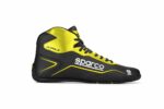 BOTA KARTING SPARCO K-POLE - Imagen 7