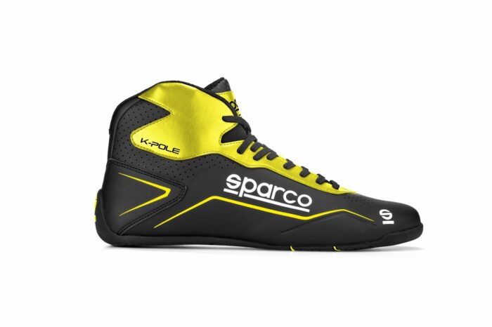 BOTA KARTING SPARCO K-POLE - Imagen 7