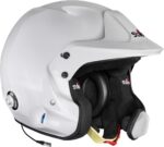CASCO STILO VENTI4 WRC RALLY COMPOSITE - Imagen 2