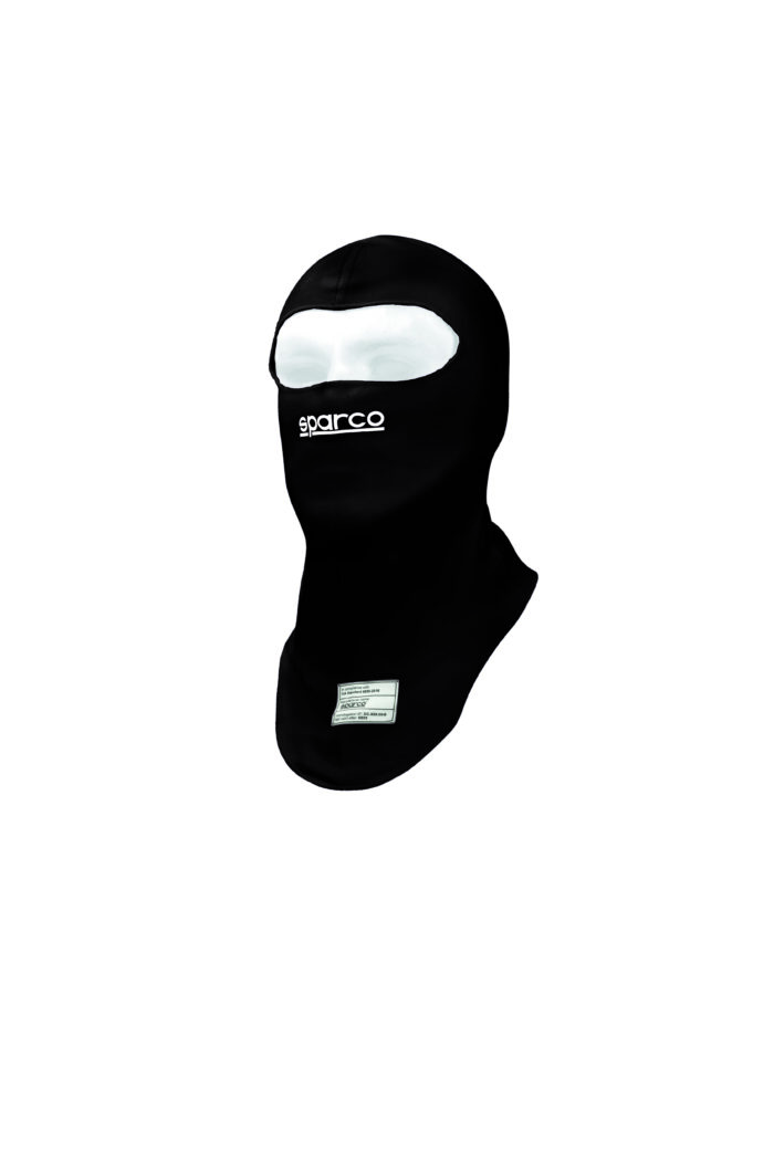 SOTOCASCO SPARCO RW-4 - Imagen 2
