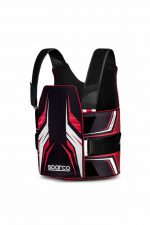 CHALECO PROTECTOR K-TRACK