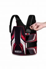 CHALECO PROTECTOR K-TRACK - Imagen 4