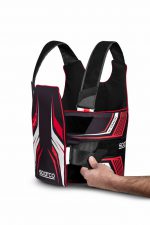 CHALECO PROTECTOR K-TRACK - Imagen 5