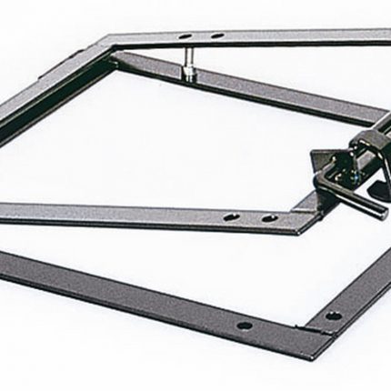 BASE ABATIBLE SPARCO