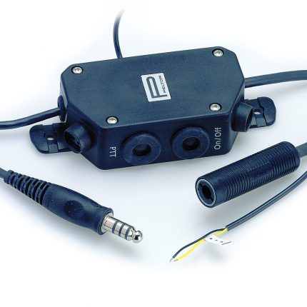 Modulo de Ajuste a FMT110