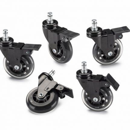 RUEDAS PRO CASTER