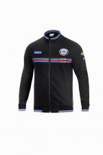 CHAQUETA FULL ZIP SWETSHIRT MARTINI RACING - Imagen 2