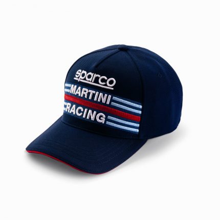 Gorra Martini Racing