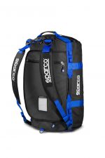 BOLSA SPARCO MOCHILA DAKAR small - Imagen 4