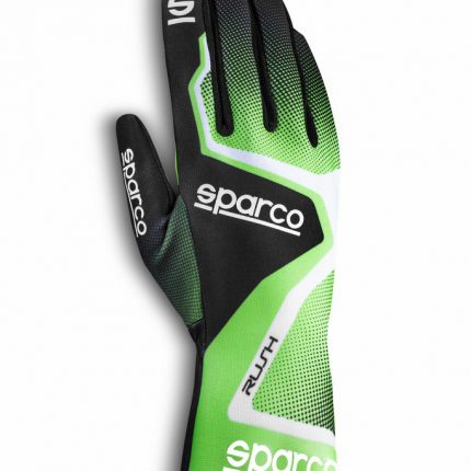 GUANTE SPARCO KARTING RUSH
