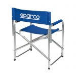 SILLA SPARCO PADDOCK - Imagen 2
