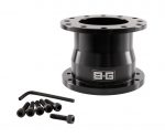 BG STEERING WHEEL SPACER 60MM - Imagen 2