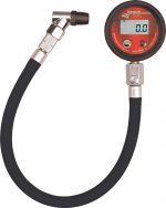 Manometro Presion Digital