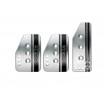 PEDALES SPARCO SETTANTA - Imagen 2