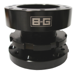 B-G AJUSTABLE HUB SPACER - Imagen 2