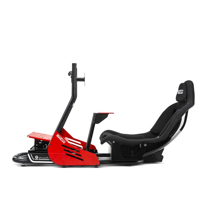 SIMULADOR SPARCO EVOLVE GP PRO - Imagen 3