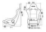 RECARO Pole Position N.G. (FIA) - Imagen 2