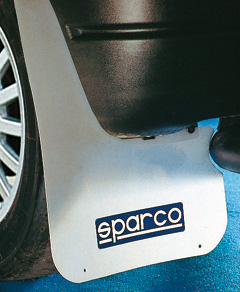 FALDILLAS SPARCO
