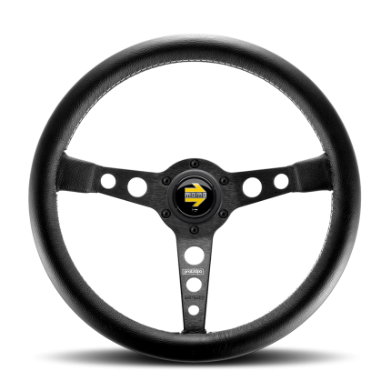 Volante MOMO PROTOTIPO