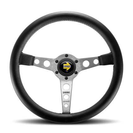 Volante MOMO PROTOTIPO