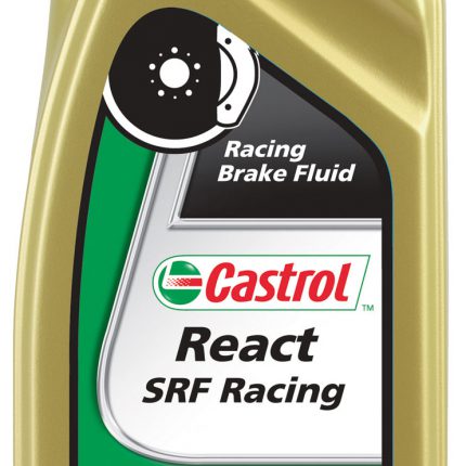 Liquido de Freno CASTROL SRF Racing