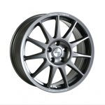 Llanta Speedline Type 2120 Turini - Imagen 2