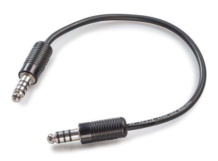 CABLE ADAPTADOR SPARCO NEXUS M-M - Imagen 1