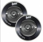 Clips para casco HANS - Imagen 2