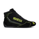 BOTAS SPARCO FIA SLALOM - LEBRAUTO SPORT - Imagen 2