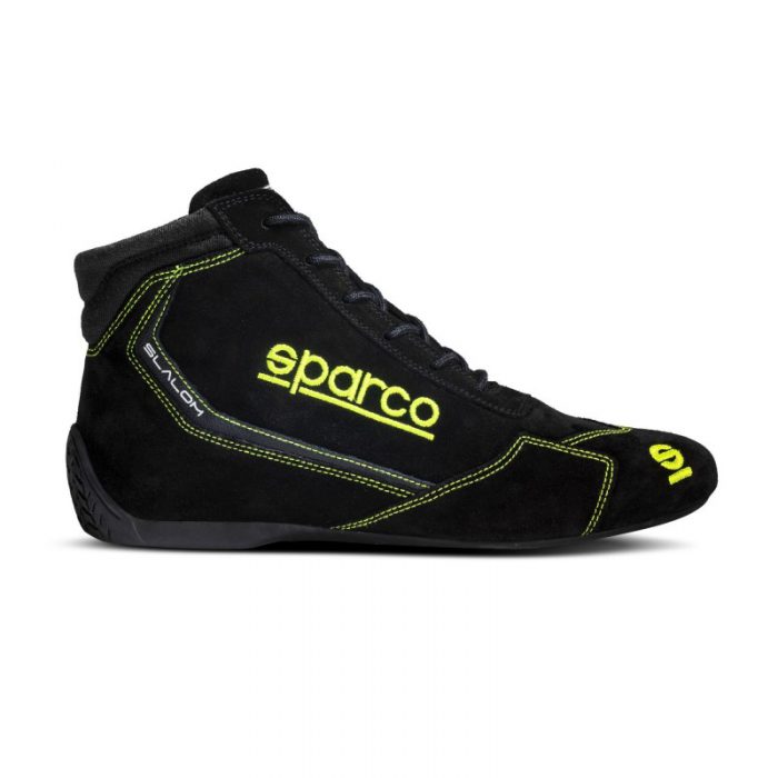 BOTAS SPARCO FIA SLALOM - LEBRAUTO SPORT - Imagen 2
