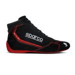 BOTAS SPARCO FIA SLALOM - LEBRAUTO SPORT - Imagen 3