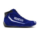 BOTAS SPARCO FIA SLALOM - LEBRAUTO SPORT - Imagen 4