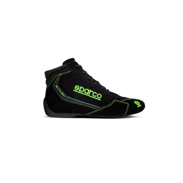 BOTAS SPARCO FIA SLALOM - LEBRAUTO SPORT - Imagen 5