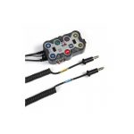 CENTRALITA INTERFONO STILO DG-10