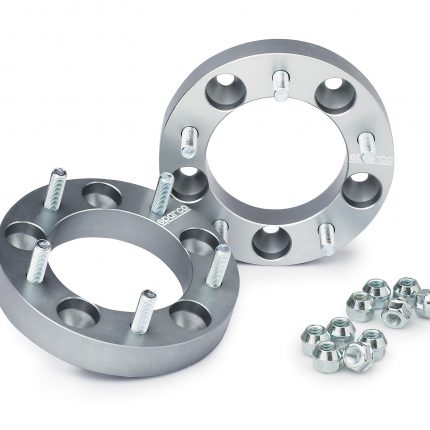 Separadores de Rueda Sparco