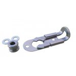 DZUS Fijacion Parrillas - Imagen 2