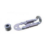 DZUS Fijacion Parrillas