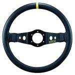 Volante Sparco Racing R 215 - Imagen 2