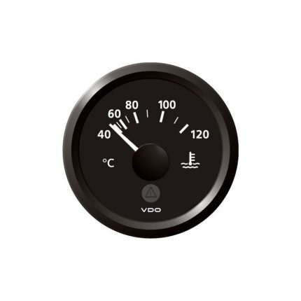 INDICADOR TEMPERATURA AGUA VDO Viewline