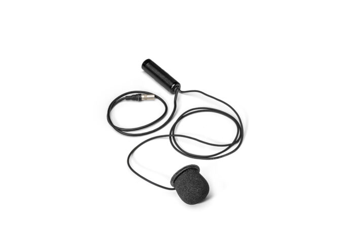 KIT MICROFONO CASCO INTEGRAL - Imagen 1