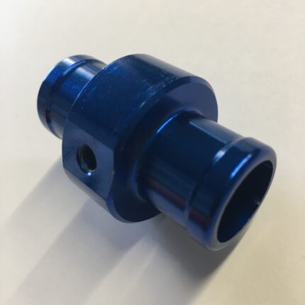 Adaptador a manguito sensor de temperatura